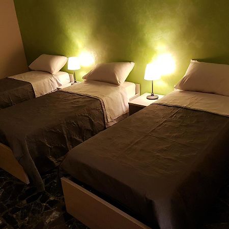 B&B Sant'Angelo ลิกาตา ภายนอก รูปภาพ