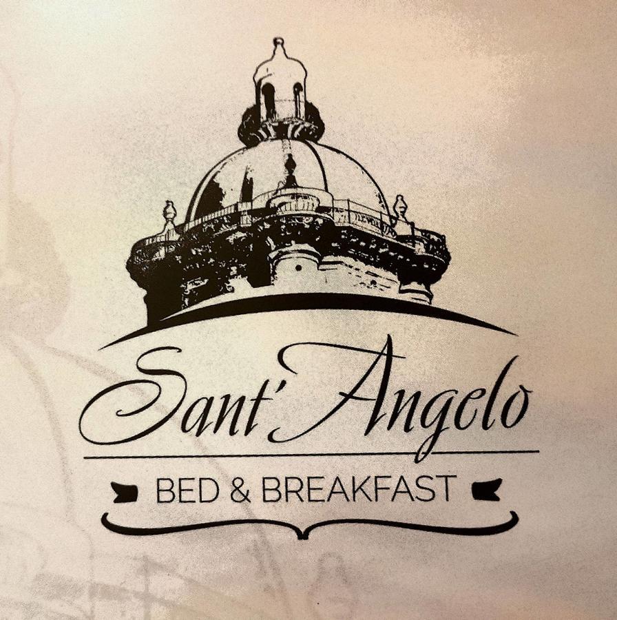 B&B Sant'Angelo ลิกาตา ภายนอก รูปภาพ