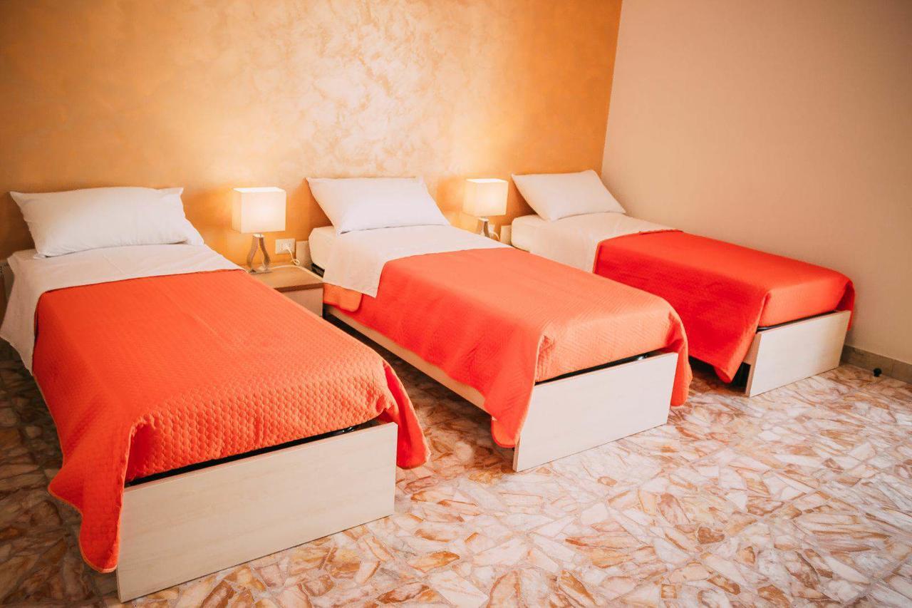 B&B Sant'Angelo ลิกาตา ภายนอก รูปภาพ