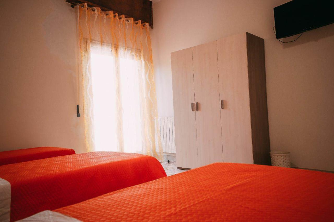 B&B Sant'Angelo ลิกาตา ภายนอก รูปภาพ