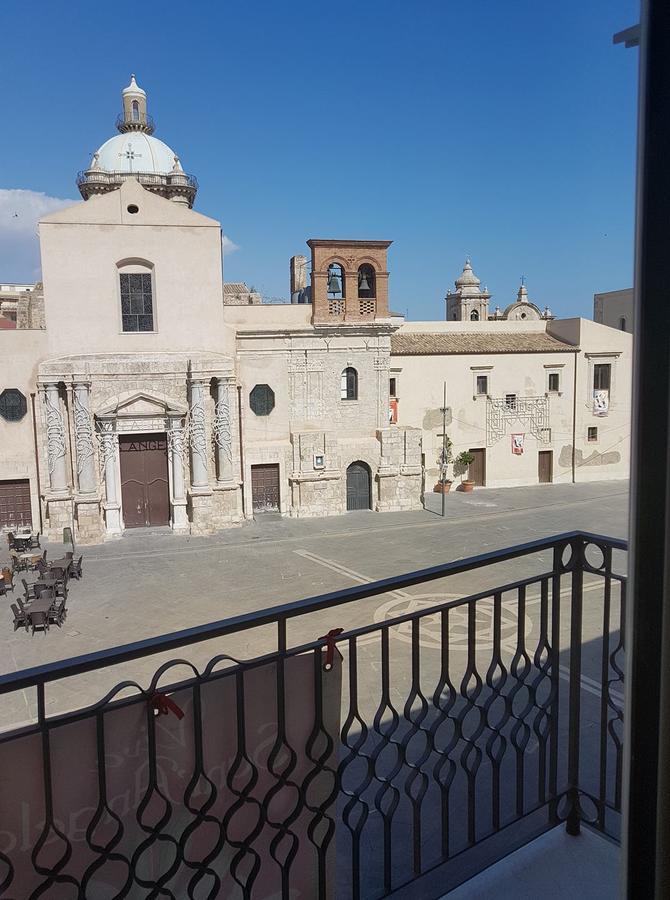 B&B Sant'Angelo ลิกาตา ภายนอก รูปภาพ