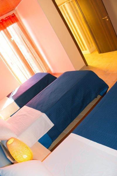 B&B Sant'Angelo ลิกาตา ภายนอก รูปภาพ