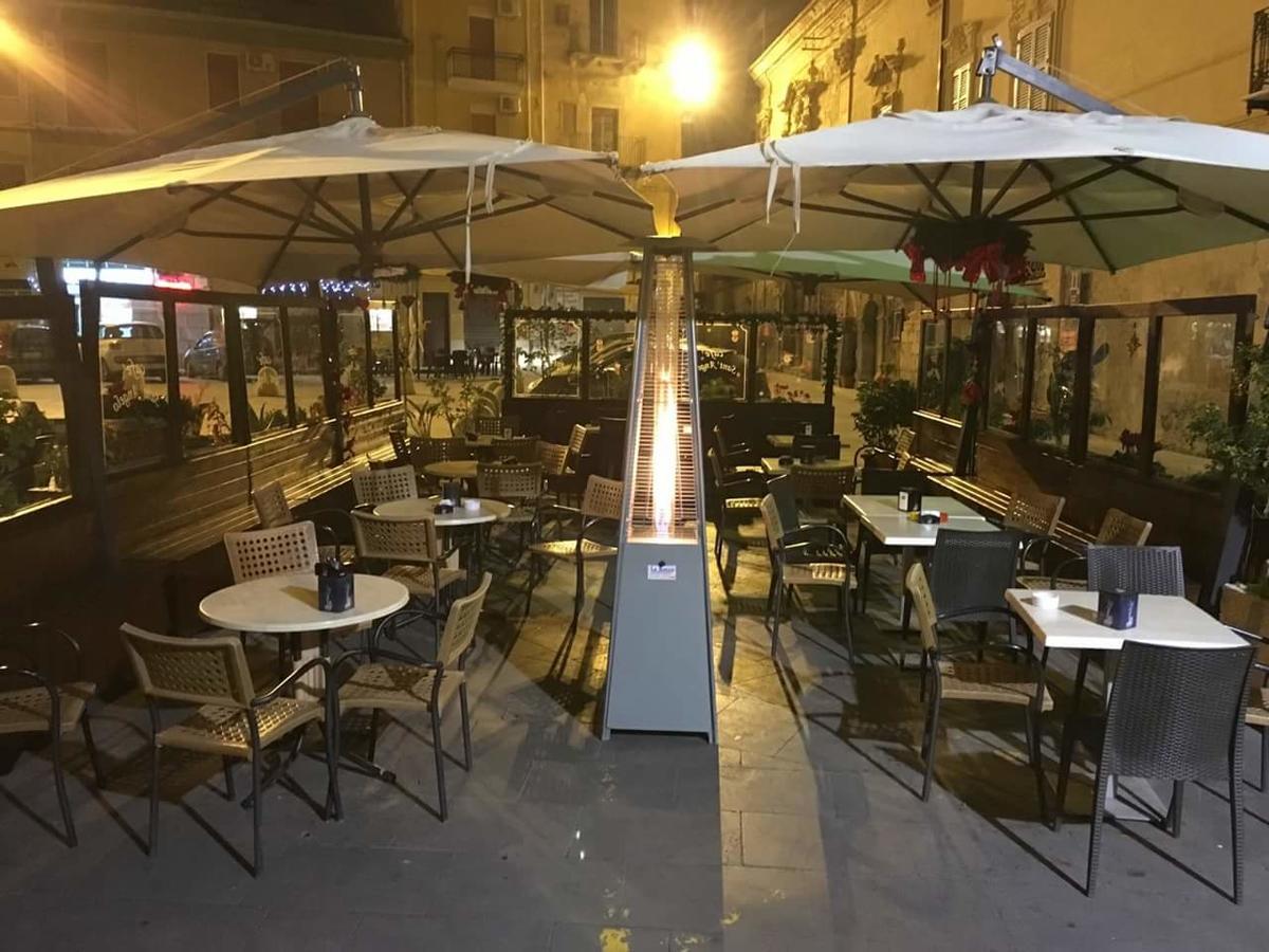 B&B Sant'Angelo ลิกาตา ภายนอก รูปภาพ